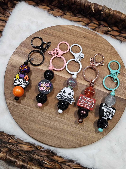 Keychains - RTS