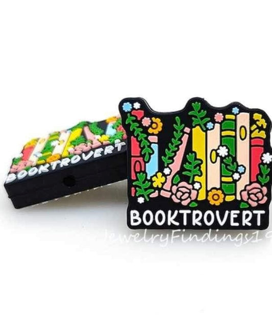 Booktrovert - PICK YOUR STYLE