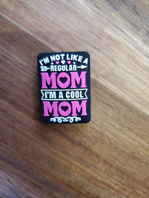 Cool Mom - PICK YOUR STYLE