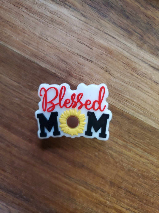 Blessed Mom - PICK YOUR STYLE