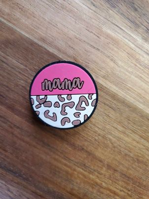 Pink Mama Leopard Print - PICK YOUR STYLE