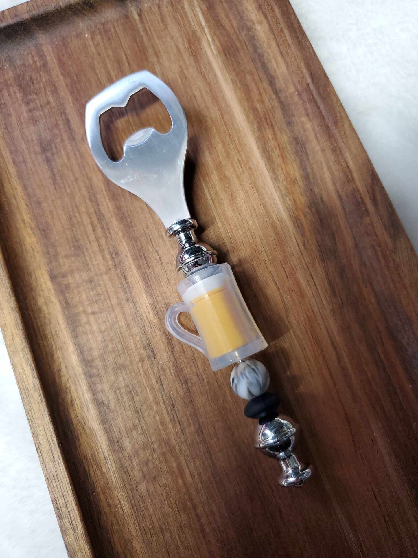 Beer Bottle Opener