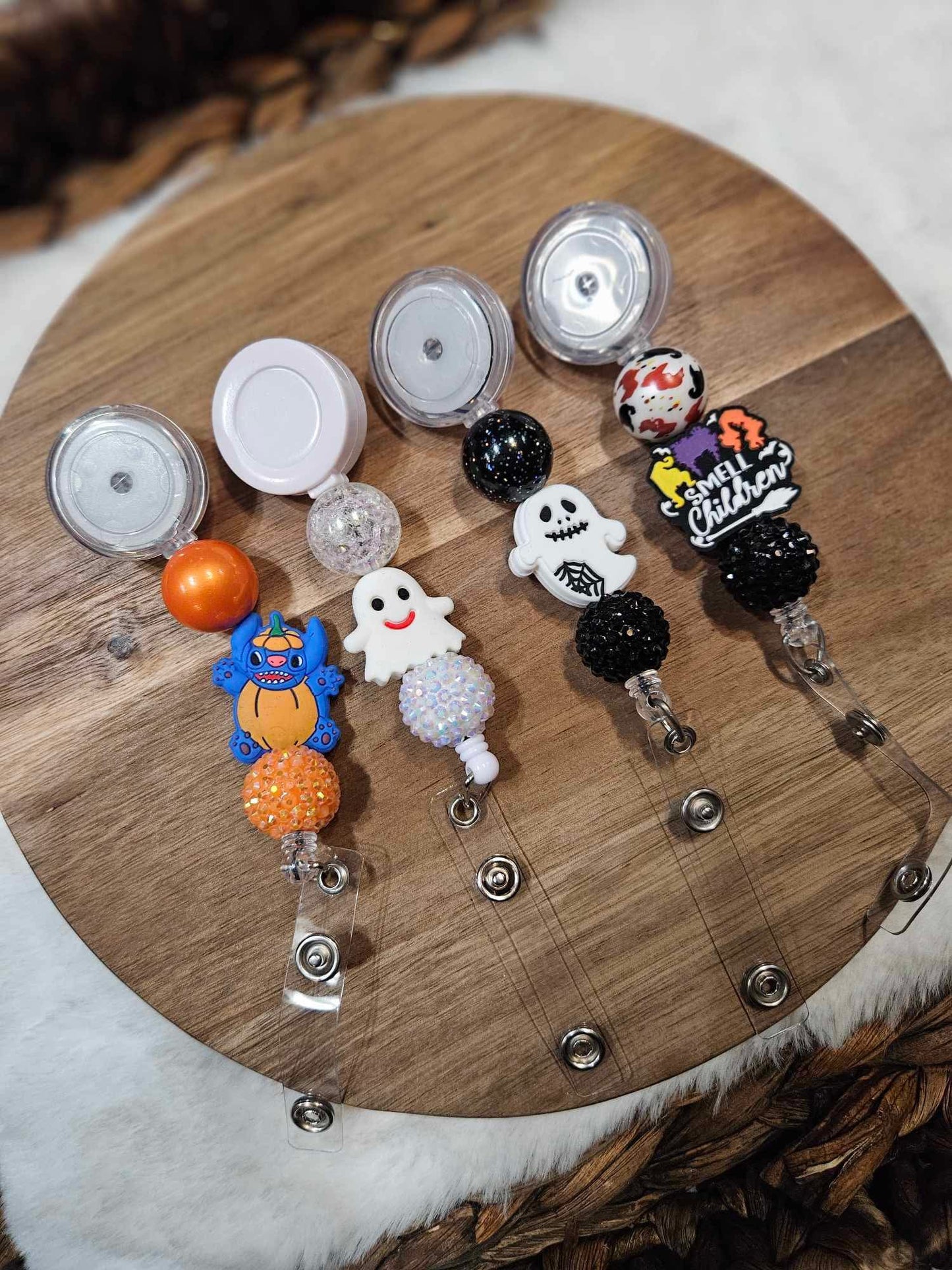 Badge Reels - RTS