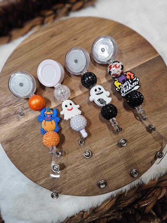 Badge Reels - RTS