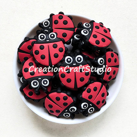 Lady Bug - PICK YOUR STYLE