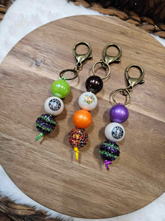 Keychains - RTS