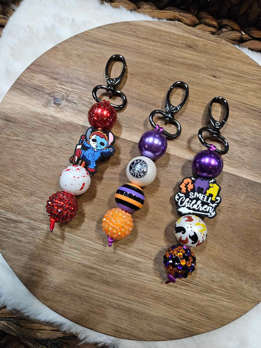 Keychains - RTS