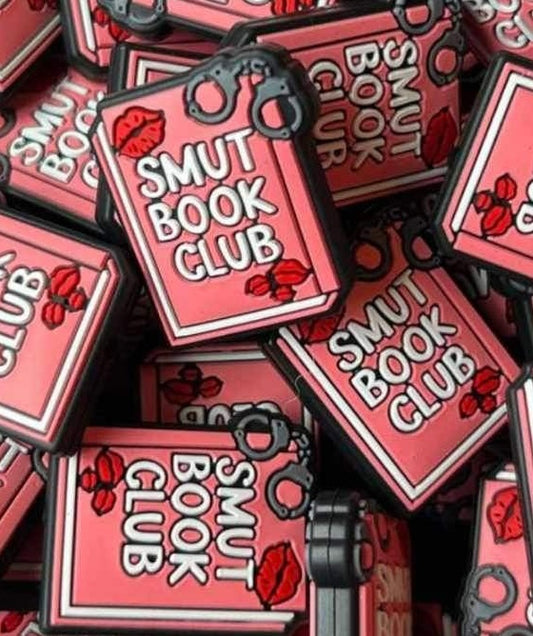 Smut Book Club - PICK YOUR STYLE