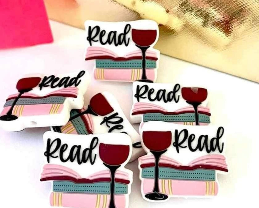 Books and Wine - PICK YOUR STYLE